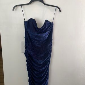 NWT Fate Dress